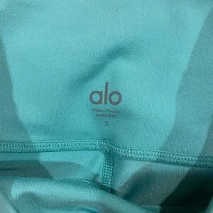 5” Alo Biker Shorts